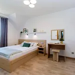 Mikroklimat Przy Plazy - Las, Cisza, Blisko Centrum, Lejlighed