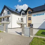 Mikroklimat Apartamenty Przy Plazy - Las, Cisza, Blisko Centrum, Jastarnia