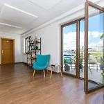 Mikroklimat Apartamenty Przy Plazy - Las, Cisza, Blisko Centrum, Jastarnia Apartamento Jastarnia