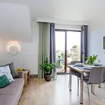 Mikroklimat Apartamenty Przy Plazy - Las, Cisza, Blisko Centrum, Jastarnia