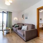 Mikroklimat Apartamenty Przy Plazy - Las, Cisza, Blisko Centrum, Jastarnia Apartamento