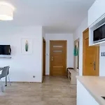 Mikroklimat Przy Plazy - Las, Cisza, Blisko Centrum, Lejlighed *