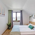 Mikroklimat Przy Plazy - Las, Cisza, Blisko Centrum, Apartment *