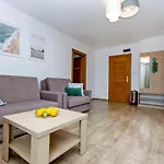 Mikroklimat Przy Plazy - Las, Cisza, Blisko Centrum, * Jastarnia