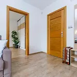 Lejlighed Mikroklimat Przy Plazy - Las, Cisza, Blisko Centrum, *