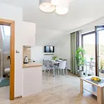 Mikroklimat Przy Plazy - Las, Cisza, Blisko Centrum, Apartment