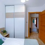 Mikroklimat Przy Plazy - Las, Cisza, Blisko Centrum, Apartment Jastarnia
