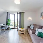 Lejlighed Mikroklimat Przy Plazy - Las, Cisza, Blisko Centrum,
