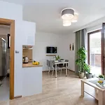 Apartment Mikroklimat Przy Plazy - Las, Cisza, Blisko Centrum, Jastarnia