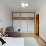 Mikroklimat Przy Plazy - Las, Cisza, Blisko Centrum, Apartment
