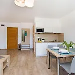 Lejlighed Mikroklimat Przy Plazy - Las, Cisza, Blisko Centrum,