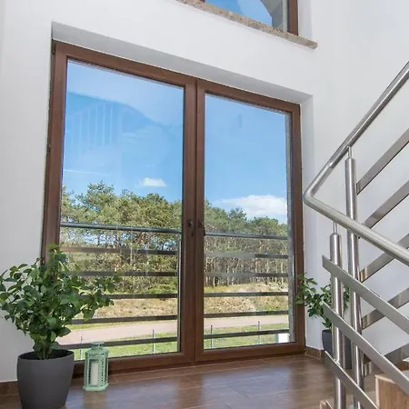 Apartment Mikroklimat *