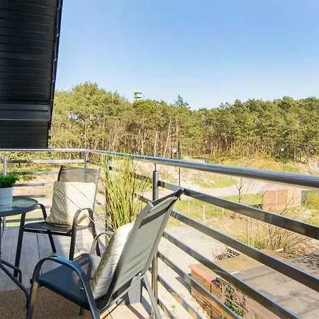 Mikroklimat - Przy Plazy Apartment *