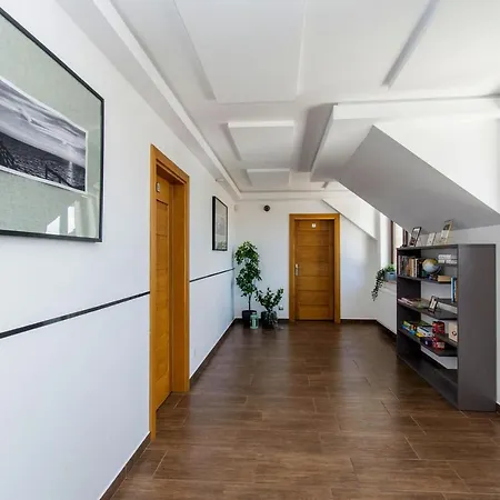 Apartment Mikroklimat