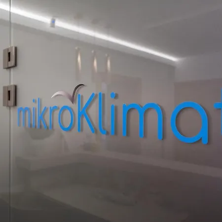 Mikroklimat - Przy Plazy *