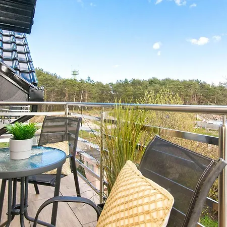 Mikroklimat - Przy Plazy *