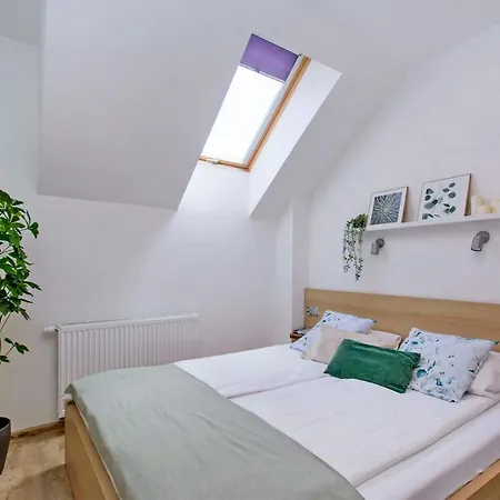 Apartment Mikroklimat *