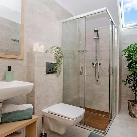 Mikroklimat - Przy Plazy Apartment