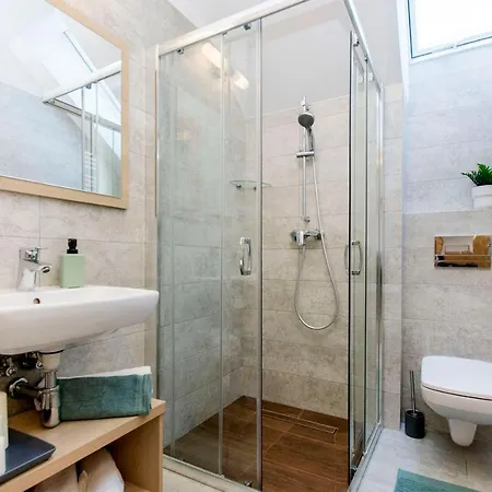 Mikroklimat - Przy Plazy Jastarnia