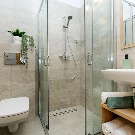 Apartment Mikroklimat - Przy Plazy