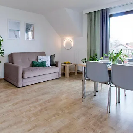 Mikroklimat Apartment *