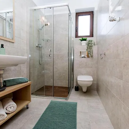 Mikroklimat - Przy Plazy * Jastarnia