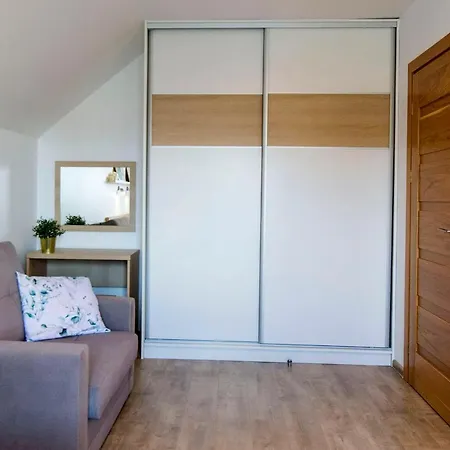 Mikroklimat - Przy Plazy * ヤスタルニャ