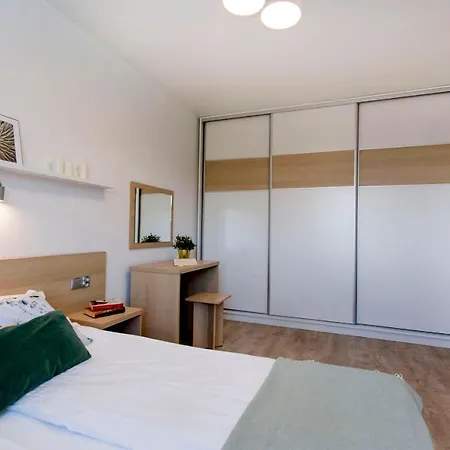 Lejlighed Mikroklimat Przy Plazy - Las, Cisza, Blisko Centrum, *
