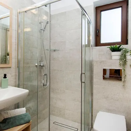 Apartmán Mikroklimat