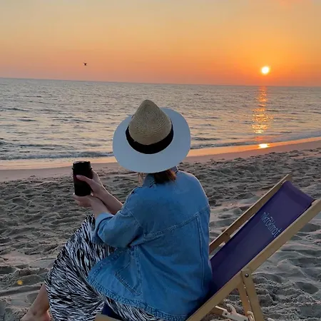 Mikroklimat Appartement *