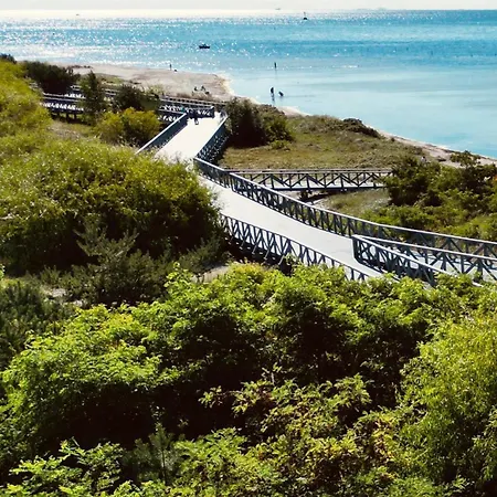 Mikroklimat - Przy Plazy Lägenhet *