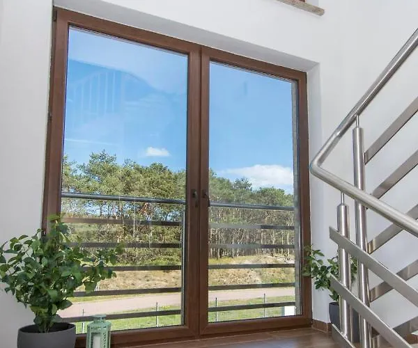 Appartement Mikroklimat *