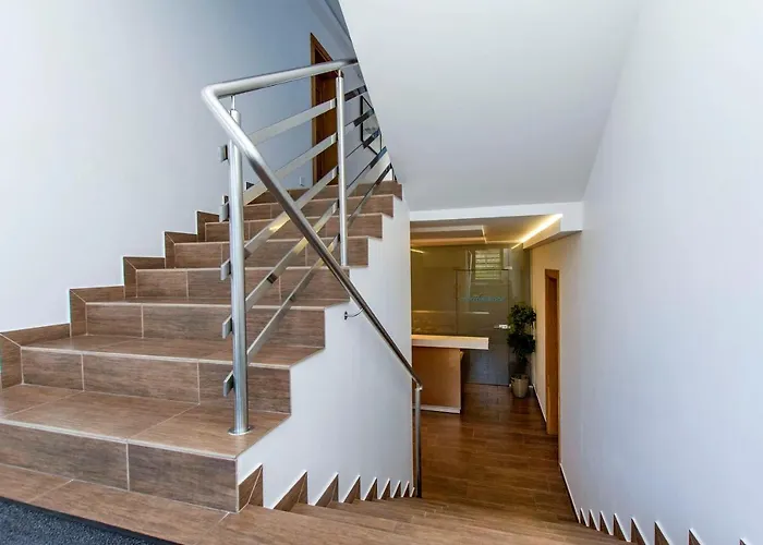 Mikroklimat Jastarnia