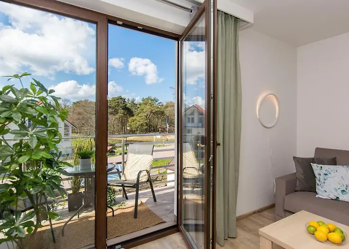 Mikroklimat Appartement