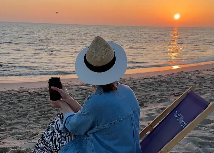 Mikroklimat Appartement *