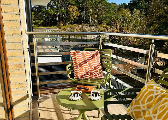 Mikroklimat Appartement *