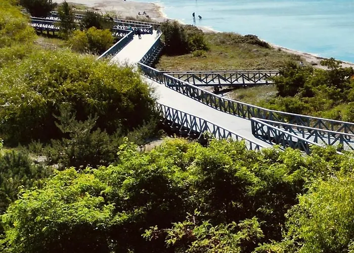 Mikroklimat Appartement *